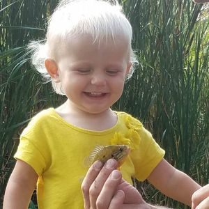 Meet your Posher, Liz